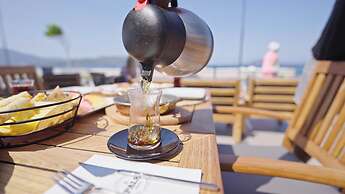 Yasemin Hotel