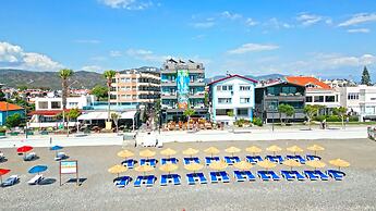 Yasemin Hotel