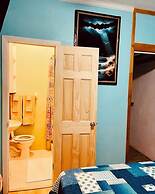 Dawsons Hideaway