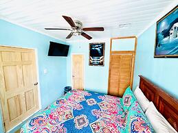 Dawsons Hideaway