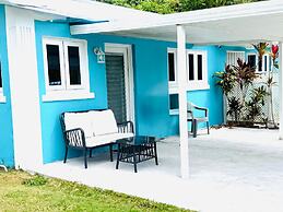 Dawsons Hideaway