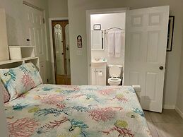 Dawsons Hideaway