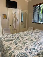 Dawsons Hideaway