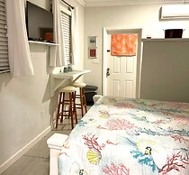 Dawsons Hideaway