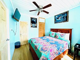 Dawsons Hideaway