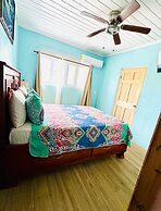 Dawsons Hideaway