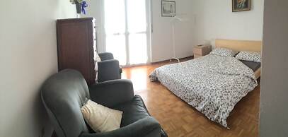 Casa Carozzi