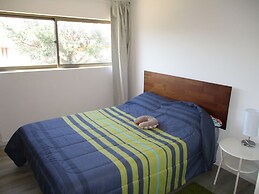 Casa en Rapel 956