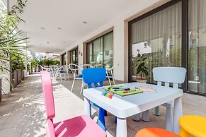 Hotel Eugenio