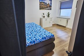 Apartments Goslar