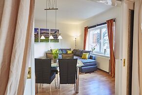 Apartments Goslar