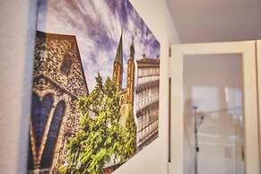 Apartments Goslar