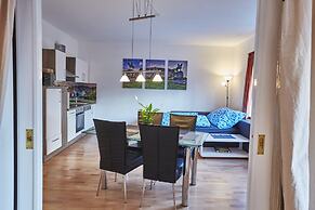 Apartments Goslar