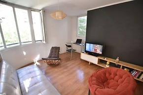 Depto Santiago 965