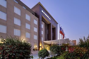Wyndham Santiago Aeropuerto