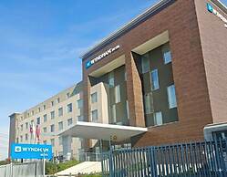 Wyndham Santiago Aeropuerto