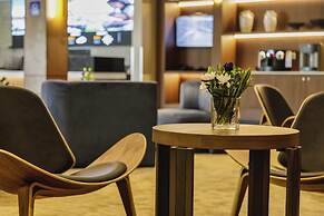 Wyndham Santiago Aeropuerto