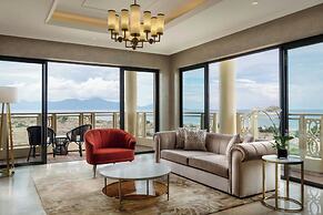 Sheraton Grand Danang Beach Resort & Spa