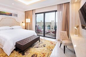 Sheraton Grand Danang Beach Resort & Spa