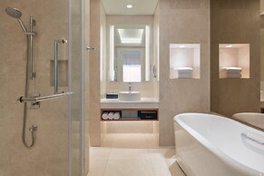Sheraton Grand Danang Beach Resort & Spa
