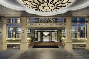 Sheraton Grand Danang Beach Resort & Spa
