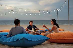 Sheraton Grand Danang Beach Resort & Spa