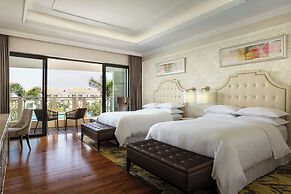 Sheraton Grand Danang Beach Resort & Spa