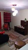 Simani Guest House