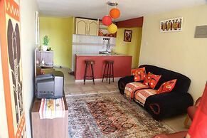 Simani Guest House
