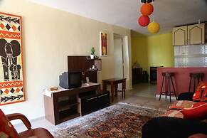 Simani Guest House