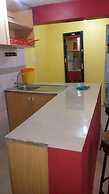 Simani Guest House