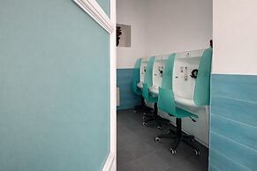 Hotel Terme Neronensis