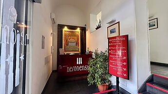 Hotel Terme Neronensis