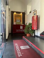 Hotel Terme Neronensis