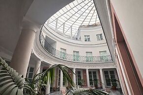 Hotel Terme Neronensis