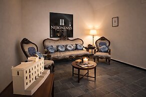 Hotel Terme Neronensis