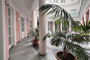 Hotel Terme Neronensis