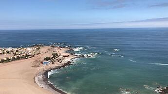 Depto en Iquique 1077