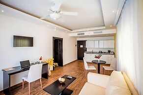 whala!urban punta cana