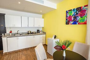 whala!urban punta cana