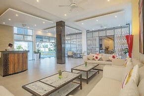 whala!urban punta cana
