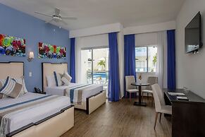 whala!urban punta cana