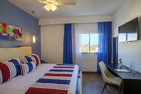 whala!urban punta cana