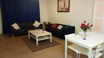 Bat Ami Suite