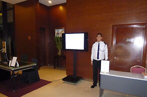 Go Daily service