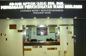 Go Daily service