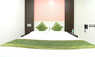 Treebo Habitat Suites and Rooms