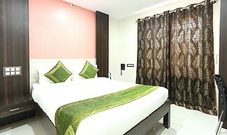 Treebo Habitat Suites and Rooms