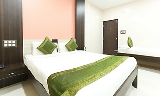 Treebo Habitat Suites and Rooms
