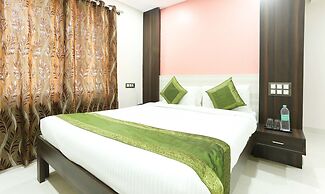Treebo Habitat Suites and Rooms